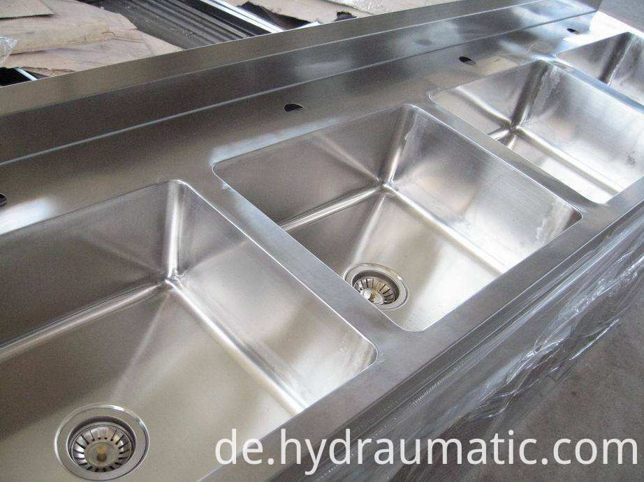 Hydraulikpresse für Verbundformung Composite Forming Hydraulic Press